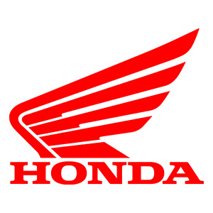 Honda Carbone Lorraine Pads